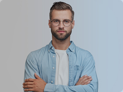 Alejandro Ruiz - Jefe de análisis financiero de Trade Lenixor 1.8